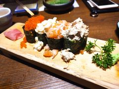 军舰战队-二丁目食堂(铁西星摩尔店)