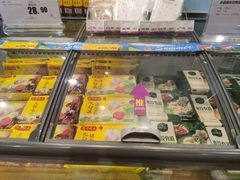 -永旺梦乐城(金银潭店)