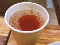 杏皮水-食之六七·面(朝阳大悦城店)
