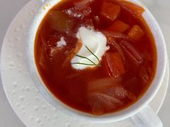 -库滋明·俄罗斯特色美食(中央大街店)