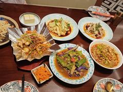 -那拉提之疆·新疆菜(美院店)