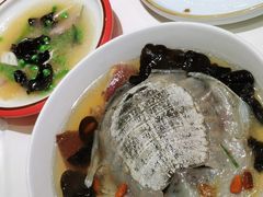 -老正兴菜馆(福州路店)