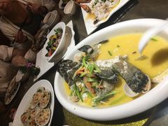 -79号渔船海鲜饭店(华强北店)