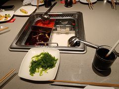 -海底捞火锅(壹悦城店)