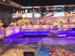 -SEA西雅图海鲜自助餐厅(海乐世界店)