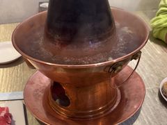 -东来顺饭庄(王府井步行街店)