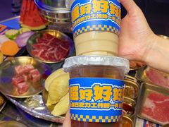 -喜井无限自助烤肉公司(石厦店)