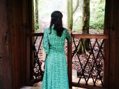 黄公望森林公园-黄公望隐居地