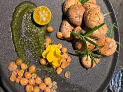 -烛影拾光观景餐厅·创意菜·摄影·小提琴(大唐不夜城店)