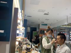 -海马体照相馆(大悦城C时尚馆店)