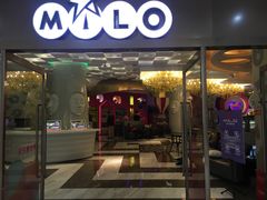 -米乐星世界KTV(汇智国际商业中心店)