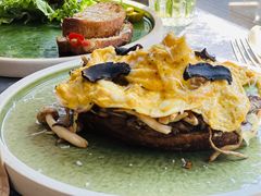 -O'mills Sourdough Bakery&Bistro(永嘉路店)