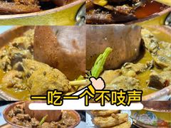 -0317火锅鸡·清真(正达店)