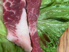 -金顺碳烤肉(番禺傍江地铁站店)