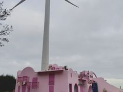 -六鳌翡翠湾滨海度假景区