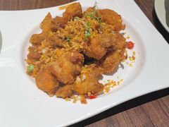 -港丽餐厅(正大店)