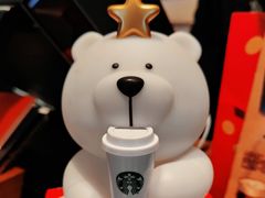 -星巴克臻选(成都太古里店)