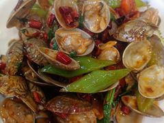 -喜来酌海鲜·饺子(和平一店)