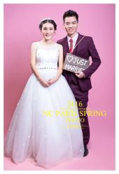 -巴黎春天婚纱摄影STUDIO·定制