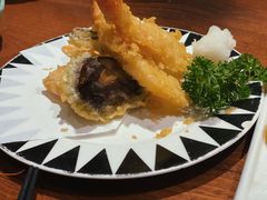 -九井澤精致料理(金茂店)