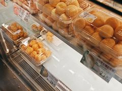 -泸溪河桃酥(秦淮夫子庙一店)