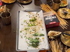 -林二哥宜烤官·宜宾小烧烤