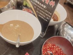 -世贸万锦大酒店·烹大师火锅达人