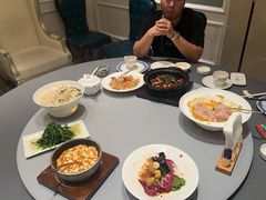 -狮王府淮扬菜(新街口友谊店)