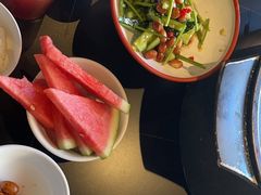 -辣尚瘾·烤鱼·新川菜(交大直营店)