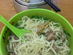 -老上海小吃(浙江中路店)