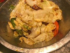 -同福小馆(北摆宴街店)