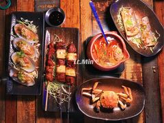 -质烤烤物·活烤海鲜(质烤总店)