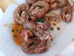 -秋姐美食店(旅游大道店)