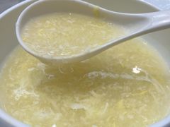 酒酿蛋花汤-毛草房(南辛庄街店)