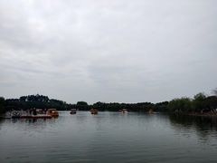 -凤凰沟景区