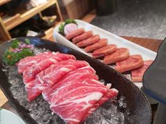 -捞王锅物料理(上海世茂广场店)