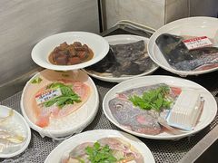 -华盛丰温州大排档(东三环南路店)