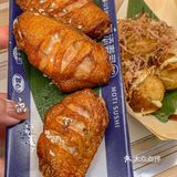 让人无法拒绝的寿司🍣~简直炫到停不下来！