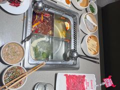 -海底捞火锅(塘厦天虹店)