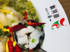 -YUOZUO渝作·川渝冒肚(崂山店)
