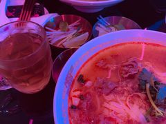 冬阴功肥牛粉-MISS PHO·觅粉·越南粉实验室(保利文化广场店)