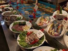 -必点海鲜·鲅鱼水饺(鞍山西道店)