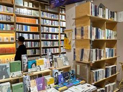 -三联韬奋书店(宽窄巷子店)