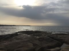 -北戴河东海水浴场