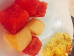 -漢咖啡·全服务式自助晚餐(武汉洲际酒店)