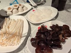 -鱼酷活鱼烤鱼(新世界城店)