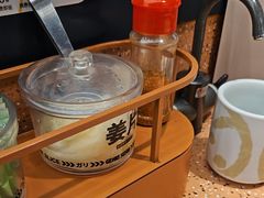 -元气寿司(东方宝泰店)