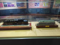 -武汉二七纪念馆