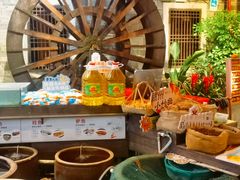 -客家大院·非遗赣南客家菜(郁孤台店)