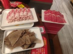 -京元盛铜锅涮肉(上海总店)
